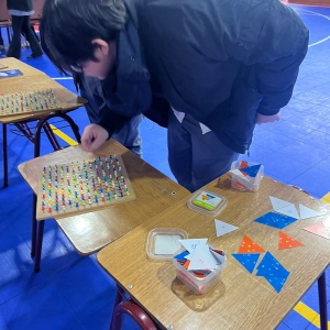 Día de las Matemáticas 2025